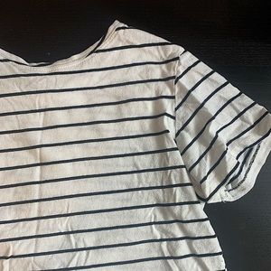 Stripe shirt